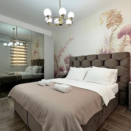 Villa Preciosa Котор Экстерьер фото