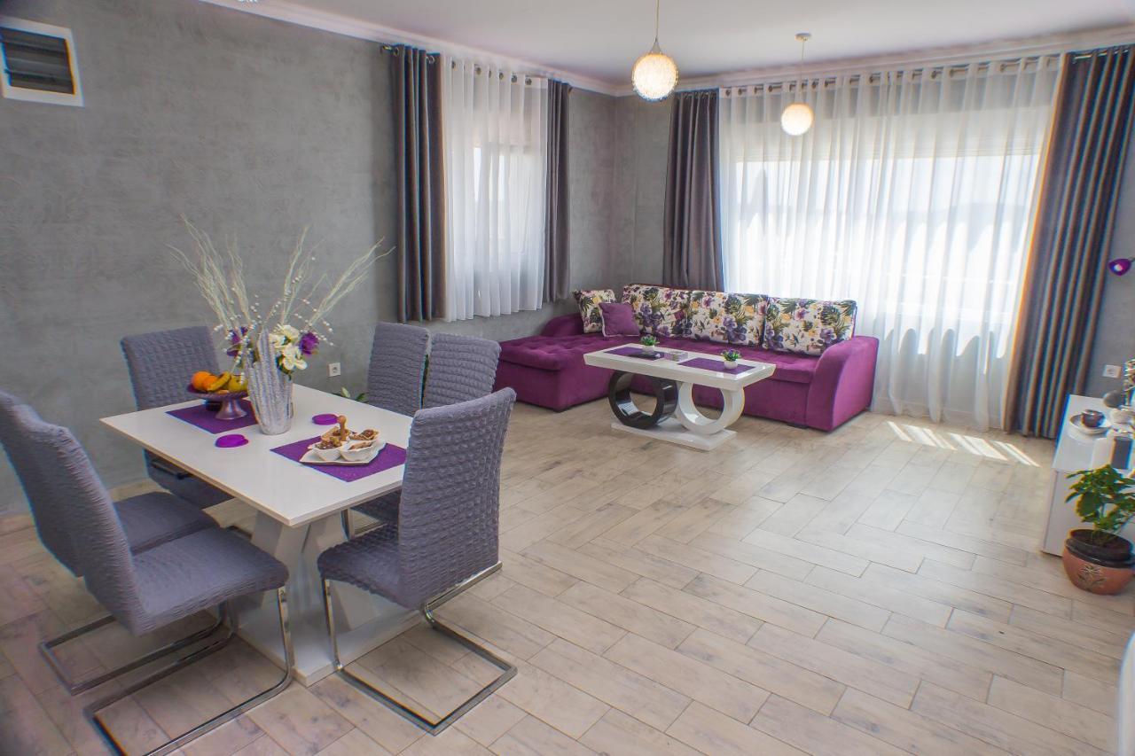 Villa Preciosa Котор Экстерьер фото