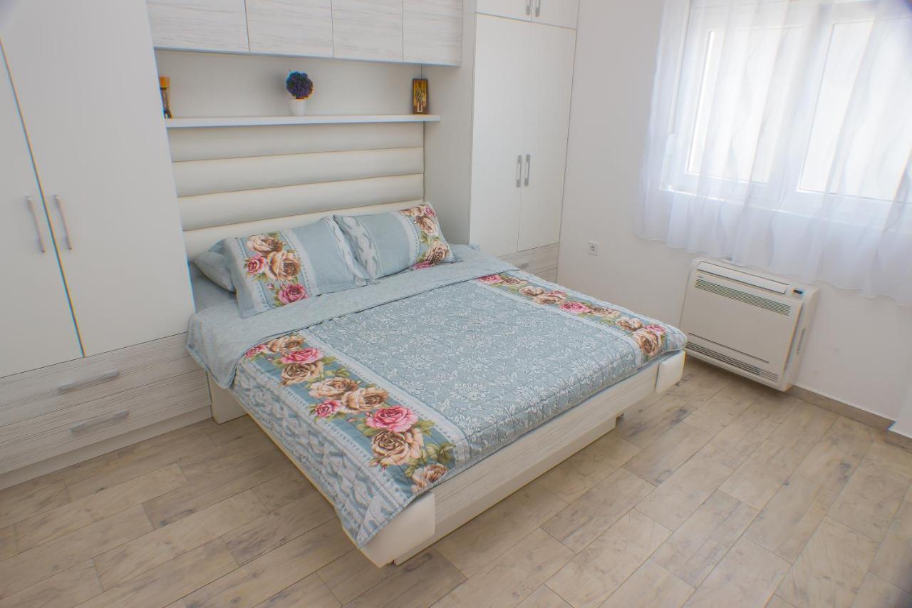 Villa Preciosa Котор Экстерьер фото