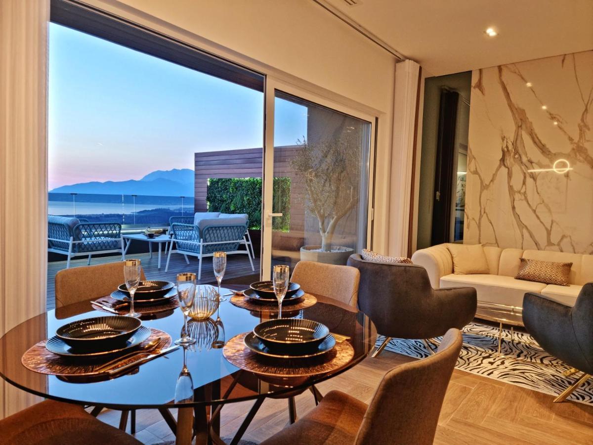 Villa Preciosa Котор Экстерьер фото