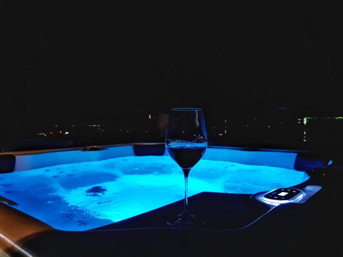 Villa Preciosa Котор Экстерьер фото