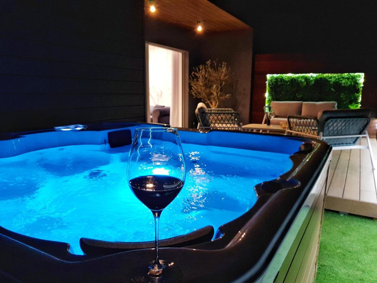 Villa Preciosa Котор Экстерьер фото