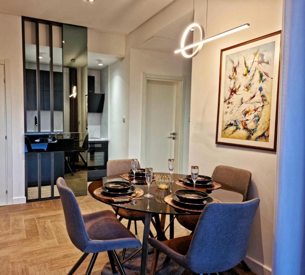 Villa Preciosa Котор Экстерьер фото