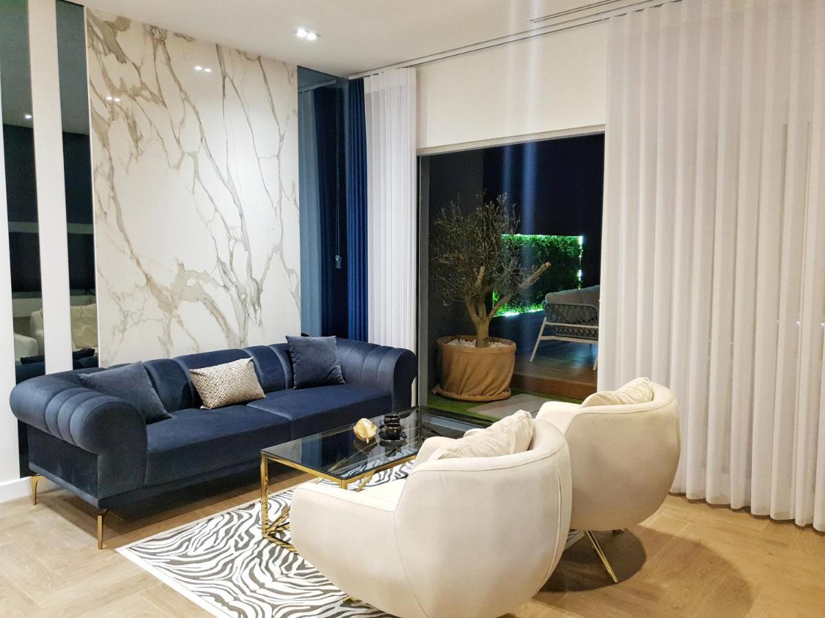 Villa Preciosa Котор Экстерьер фото