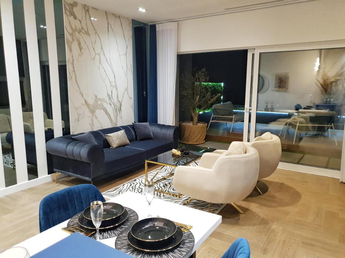 Villa Preciosa Котор Экстерьер фото