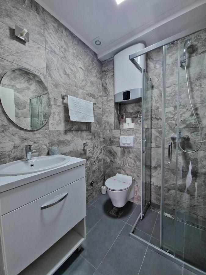 Villa Preciosa Котор Экстерьер фото