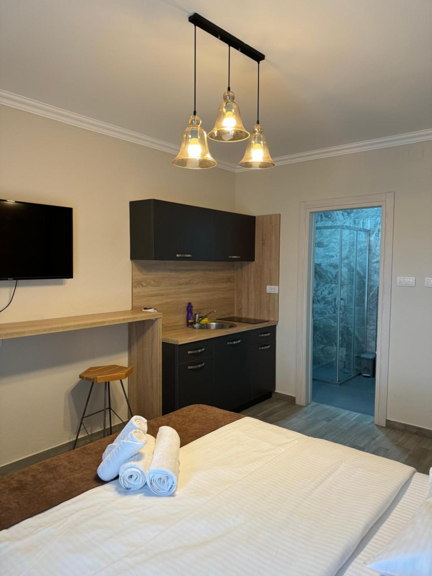 Villa Preciosa Котор Экстерьер фото