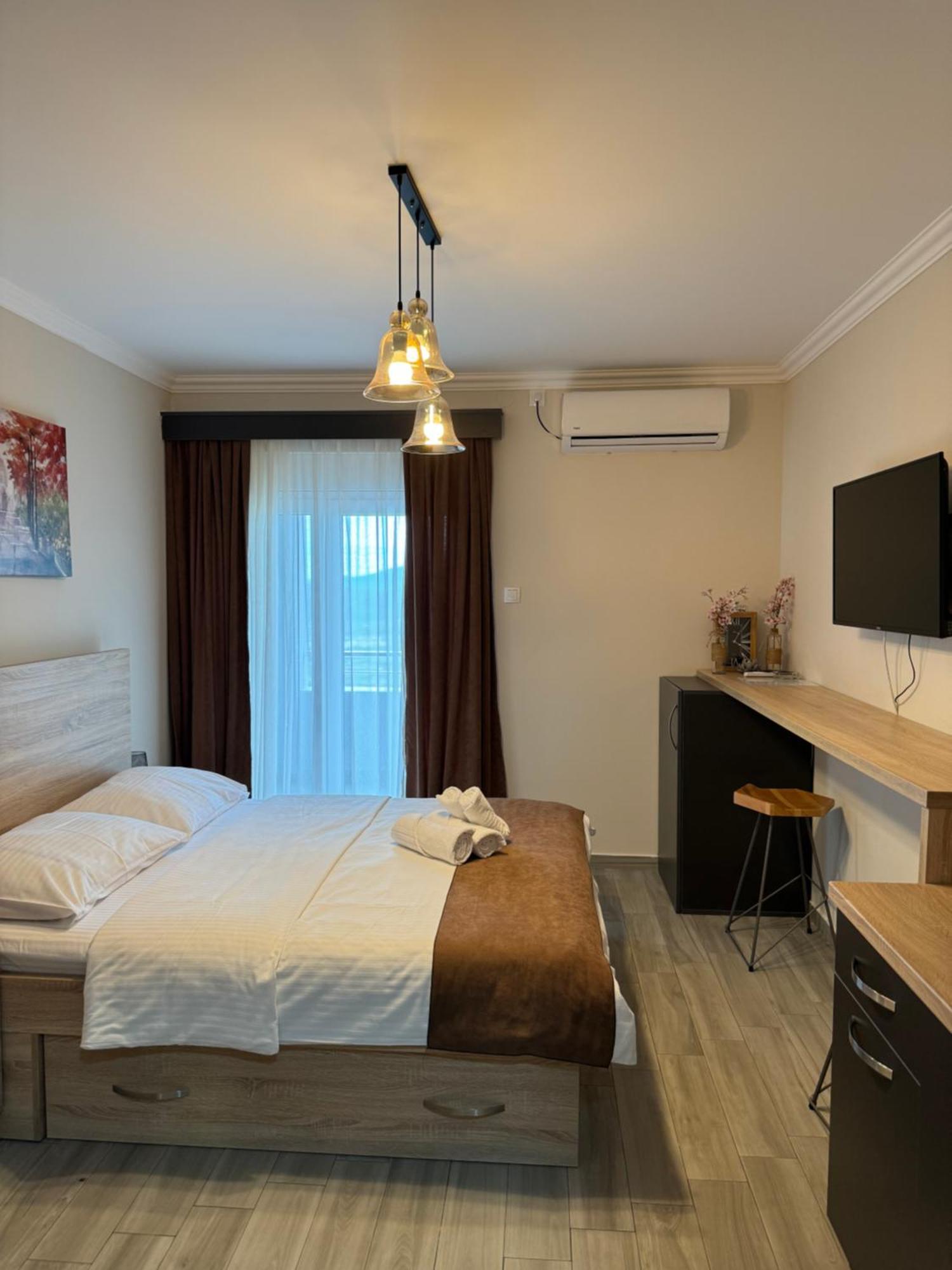 Villa Preciosa Котор Экстерьер фото