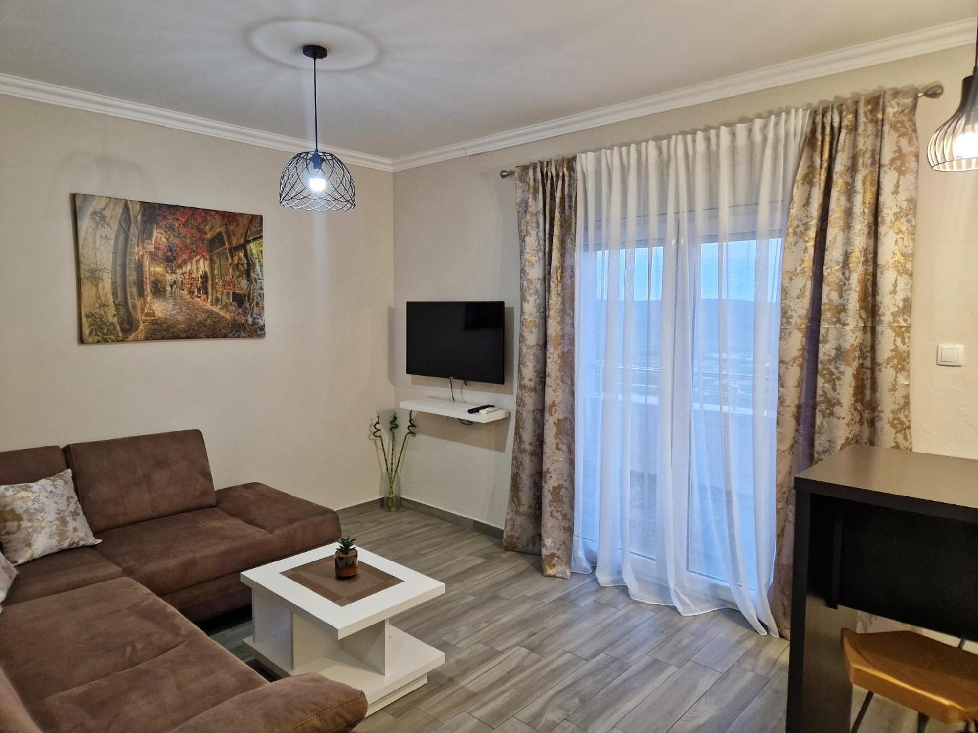 Villa Preciosa Котор Экстерьер фото
