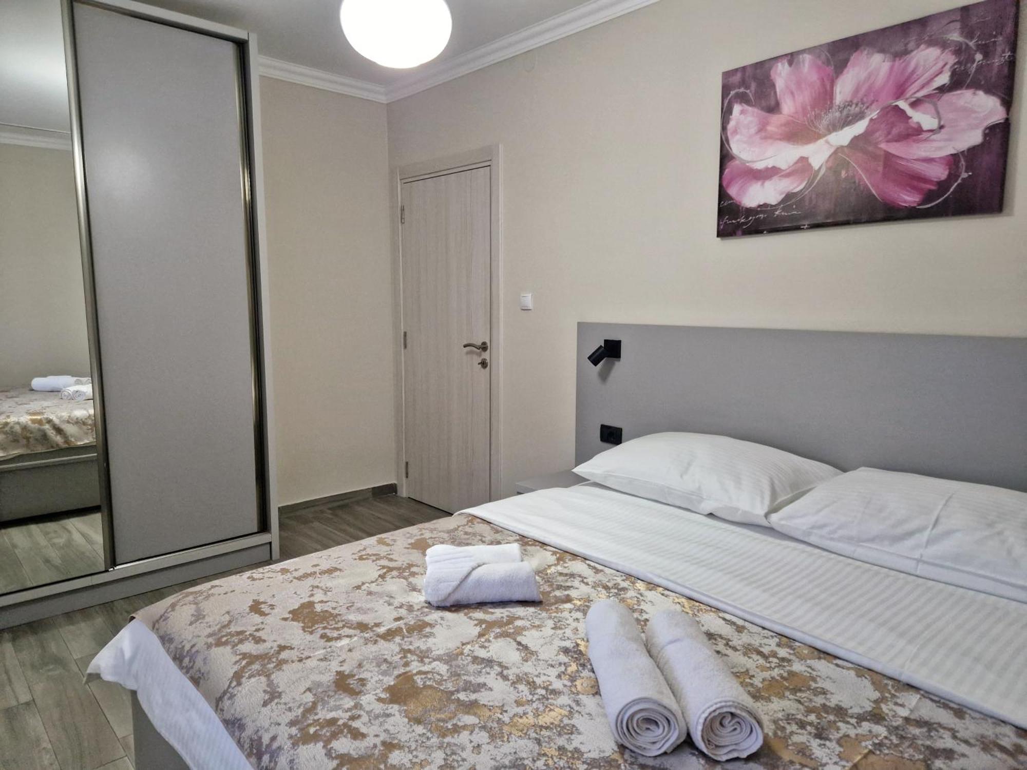 Villa Preciosa Котор Экстерьер фото