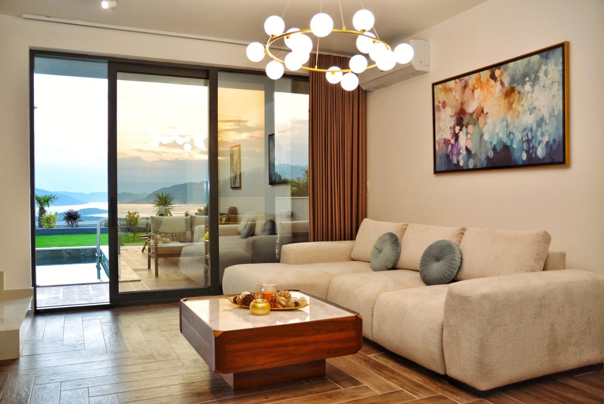Villa Preciosa Котор Экстерьер фото