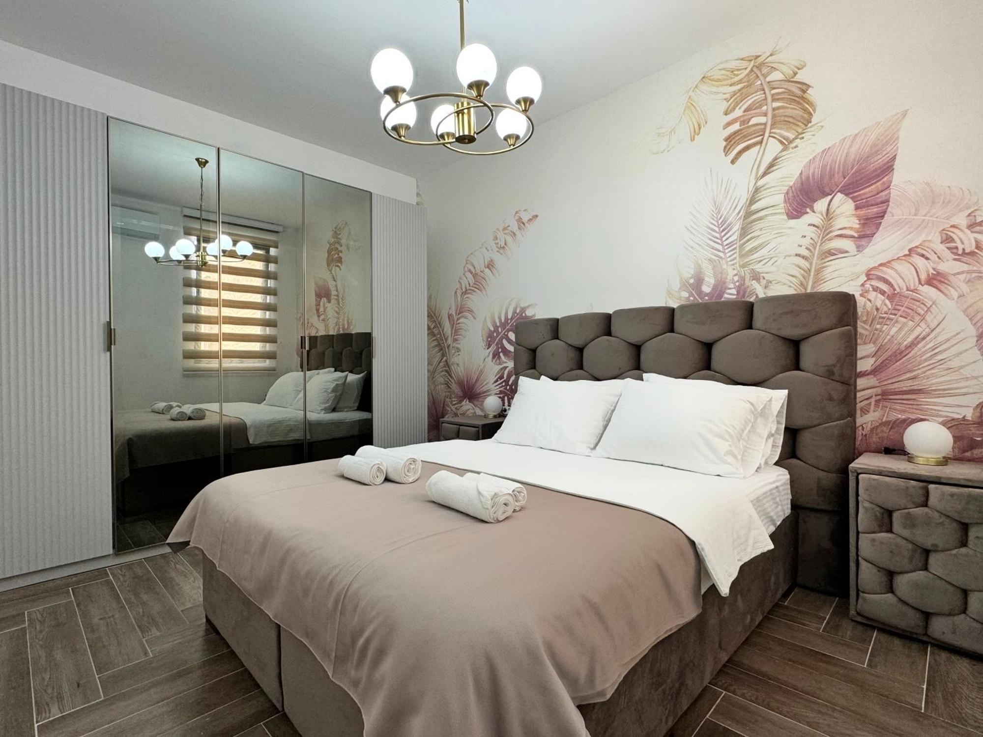 Villa Preciosa Котор Экстерьер фото
