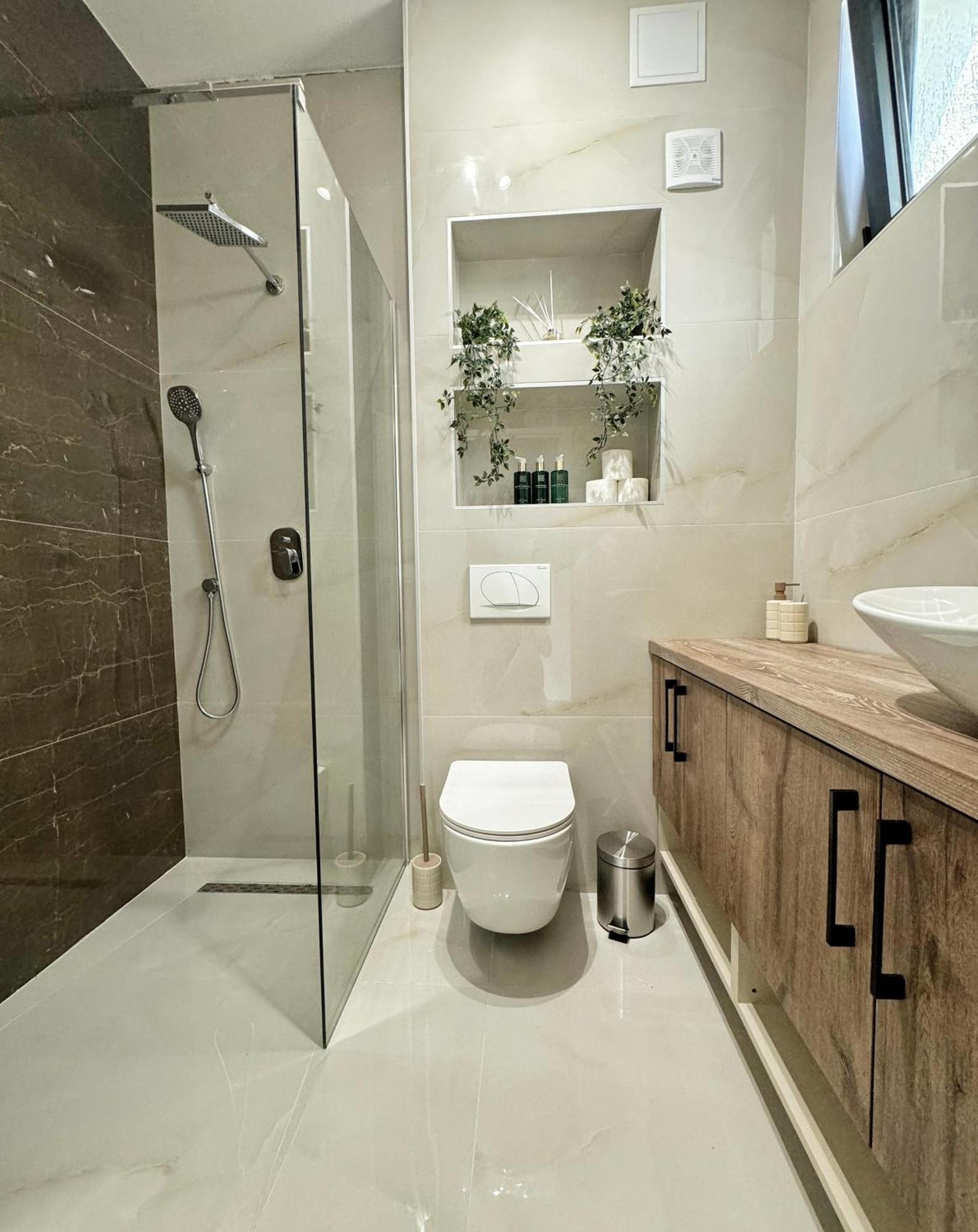 Villa Preciosa Котор Экстерьер фото