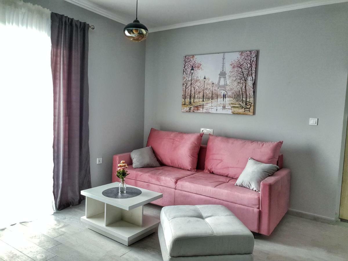 Villa Preciosa Котор Экстерьер фото