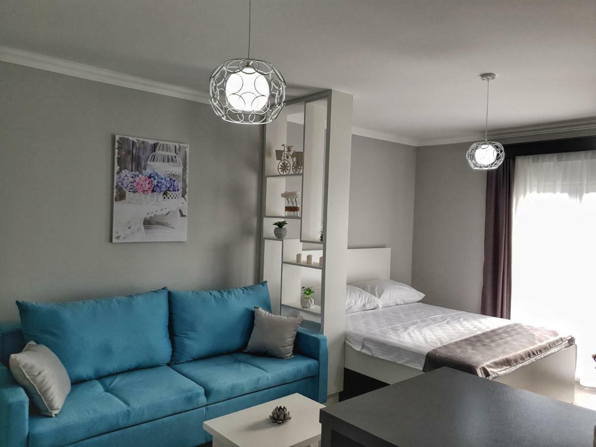 Villa Preciosa Котор Экстерьер фото