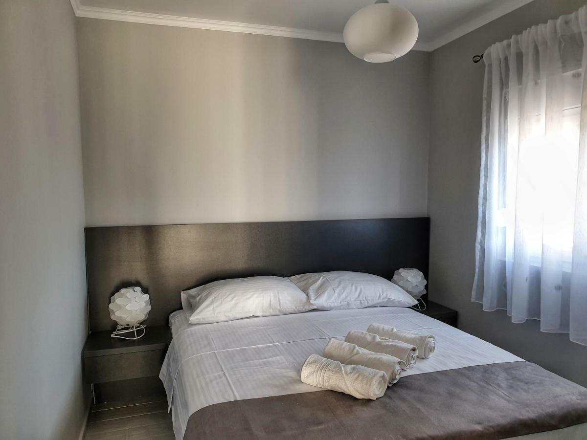 Villa Preciosa Котор Экстерьер фото