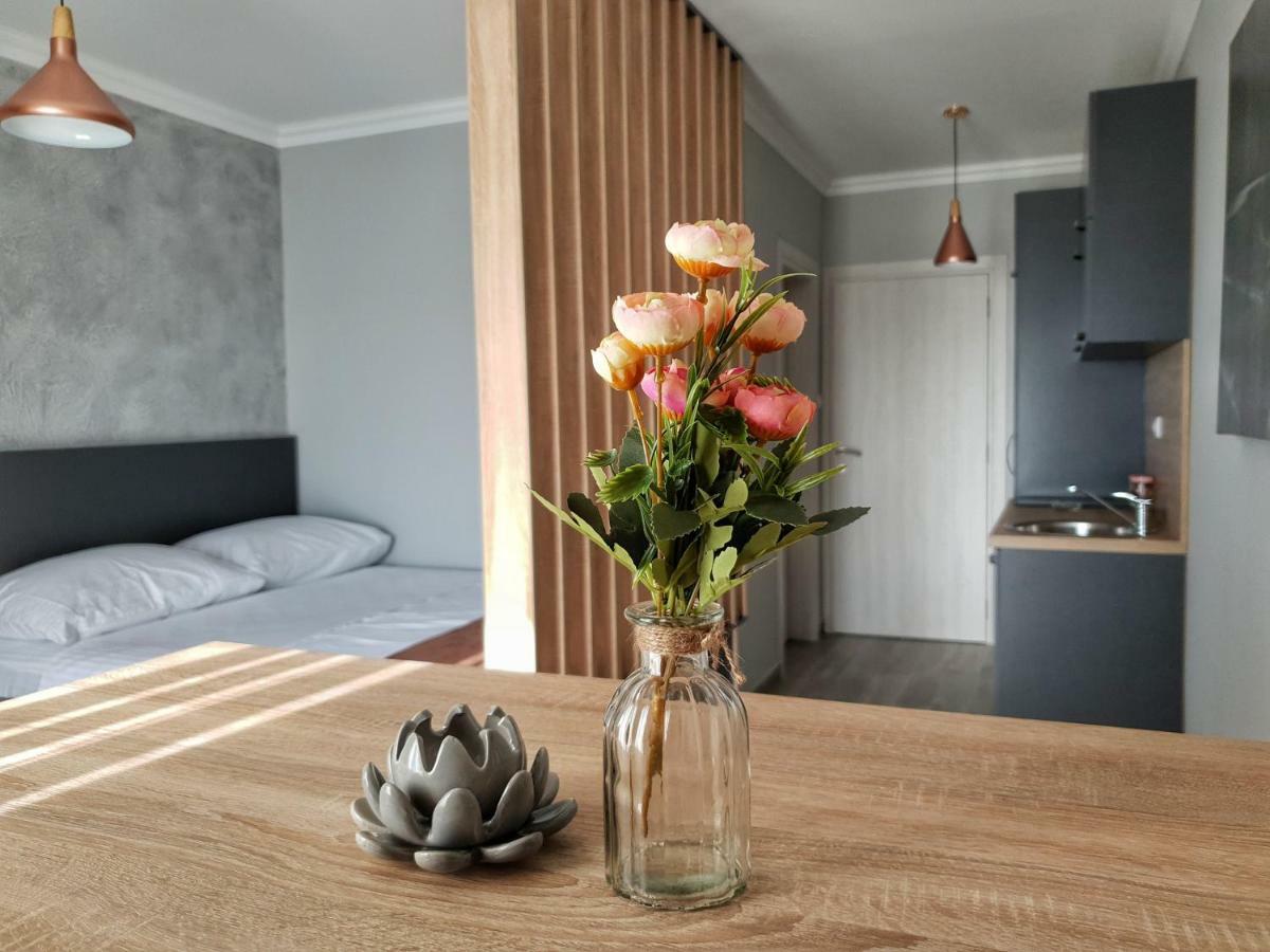 Villa Preciosa Котор Экстерьер фото