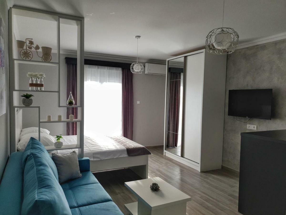 Villa Preciosa Котор Экстерьер фото