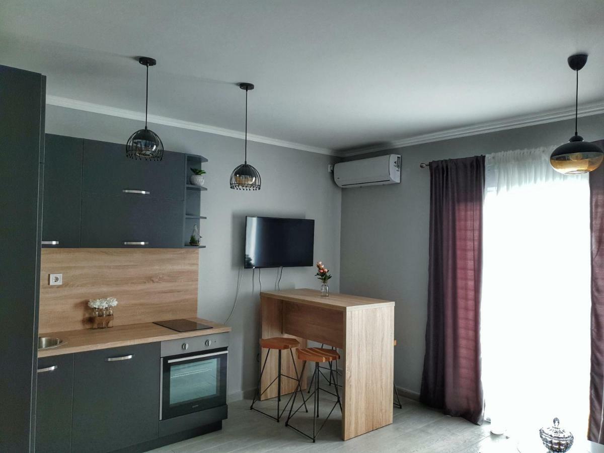 Villa Preciosa Котор Экстерьер фото